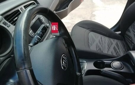 KIA cee'd III, 2013 год, 850 000 рублей, 21 фотография