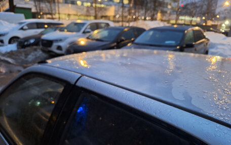 Suzuki Swift II, 2002 год, 100 000 рублей, 6 фотография