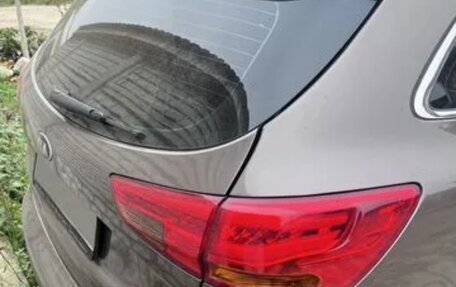 KIA cee'd III, 2014 год, 1 250 000 рублей, 4 фотография