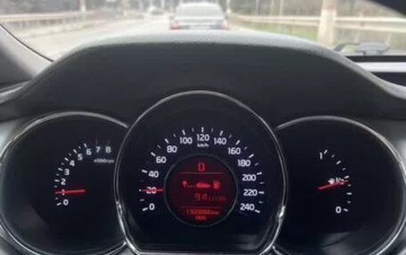 KIA cee'd III, 2014 год, 1 250 000 рублей, 6 фотография