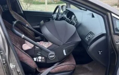 KIA cee'd III, 2014 год, 1 250 000 рублей, 7 фотография