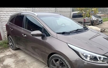 KIA cee'd III, 2014 год, 1 250 000 рублей, 3 фотография