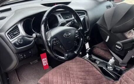 KIA cee'd III, 2014 год, 1 250 000 рублей, 8 фотография