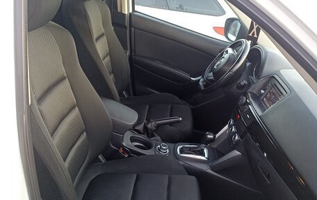 Mazda CX-5 II, 2014 год, 1 550 000 рублей, 6 фотография