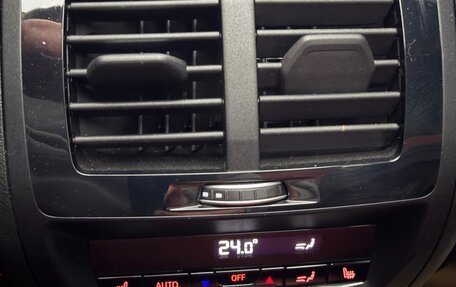 BMW X3 M, 2023 год, 10 500 000 рублей, 11 фотография