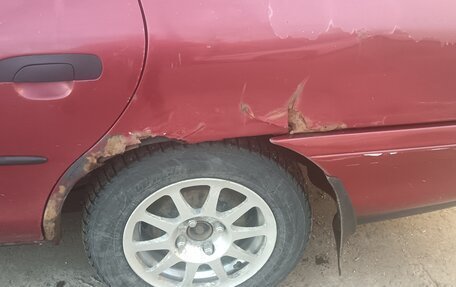 Ford Mondeo I, 1995 год, 100 000 рублей, 3 фотография