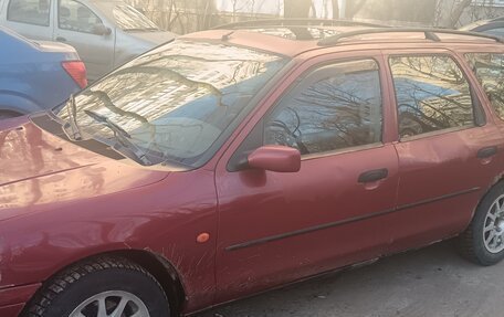 Ford Mondeo I, 1995 год, 100 000 рублей, 2 фотография