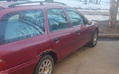 Ford Mondeo I, 1995 год, 100 000 рублей, 5 фотография