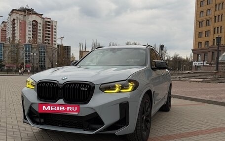 BMW X3 M, 2023 год, 10 500 000 рублей, 5 фотография