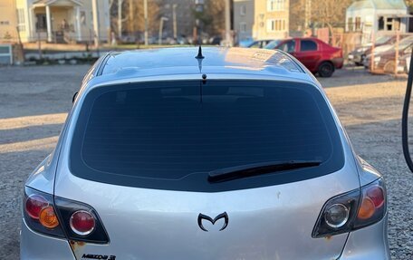 Mazda 3, 2007 год, 390 000 рублей, 3 фотография