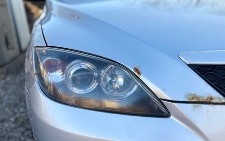 Mazda 3, 2007 год, 390 000 рублей, 6 фотография