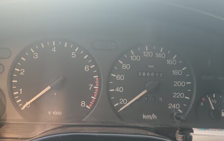 Ford Mondeo I, 1995 год, 100 000 рублей, 7 фотография