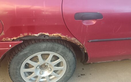 Ford Mondeo I, 1995 год, 100 000 рублей, 6 фотография