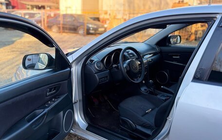 Mazda 3, 2007 год, 390 000 рублей, 7 фотография