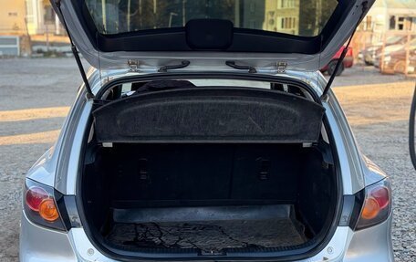 Mazda 3, 2007 год, 390 000 рублей, 4 фотография