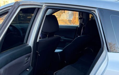 Mazda 3, 2007 год, 390 000 рублей, 8 фотография