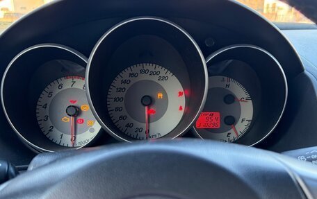 Mazda 3, 2007 год, 390 000 рублей, 12 фотография