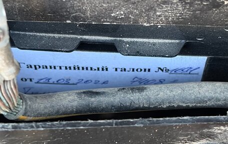 Mazda 3, 2007 год, 390 000 рублей, 14 фотография