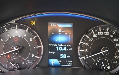 Toyota Belta, 2022 год, 1 849 000 рублей, 6 фотография