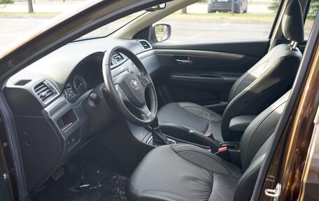 Toyota Belta, 2022 год, 1 849 000 рублей, 7 фотография