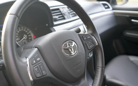 Toyota Belta, 2022 год, 1 849 000 рублей, 8 фотография