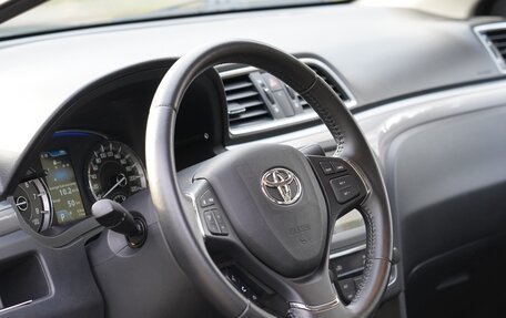 Toyota Belta, 2022 год, 1 849 000 рублей, 9 фотография