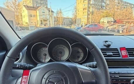 Mazda 3, 2007 год, 390 000 рублей, 11 фотография