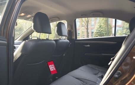 Toyota Belta, 2022 год, 1 849 000 рублей, 5 фотография