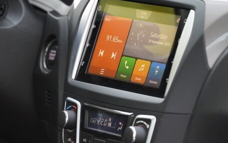 Toyota Belta, 2022 год, 1 849 000 рублей, 18 фотография