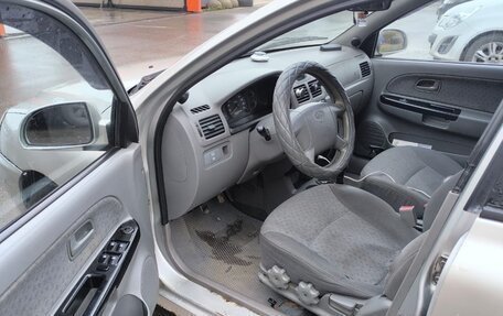 KIA Rio II, 2003 год, 245 000 рублей, 6 фотография