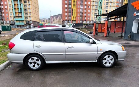 KIA Rio II, 2003 год, 245 000 рублей, 7 фотография