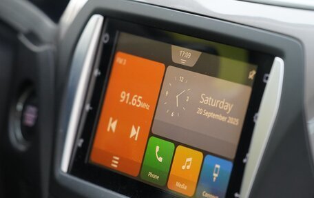 Toyota Belta, 2022 год, 1 849 000 рублей, 19 фотография