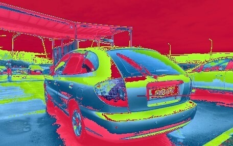 KIA Rio II, 2003 год, 245 000 рублей, 4 фотография