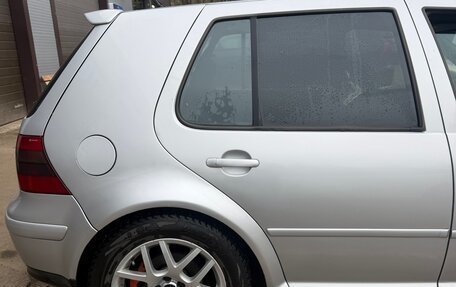 Volkswagen Golf IV, 2001 год, 600 000 рублей, 6 фотография
