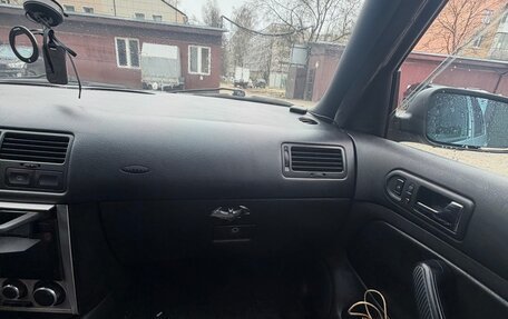 Volkswagen Golf IV, 2001 год, 600 000 рублей, 3 фотография