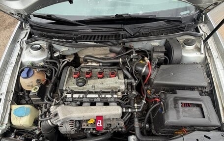 Volkswagen Golf IV, 2001 год, 600 000 рублей, 2 фотография