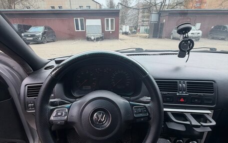 Volkswagen Golf IV, 2001 год, 600 000 рублей, 4 фотография