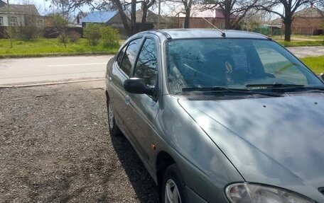 Renault Megane II, 2000 год, 300 000 рублей, 3 фотография