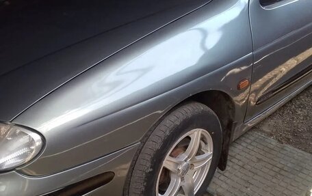 Renault Megane II, 2000 год, 300 000 рублей, 4 фотография