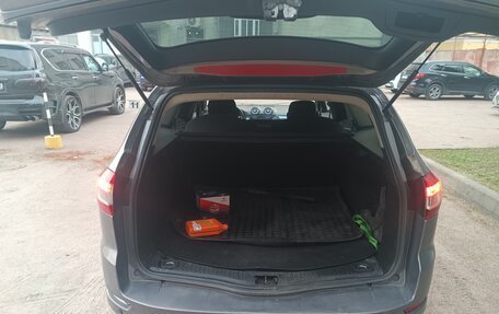 Ford Mondeo IV, 2012 год, 600 000 рублей, 6 фотография