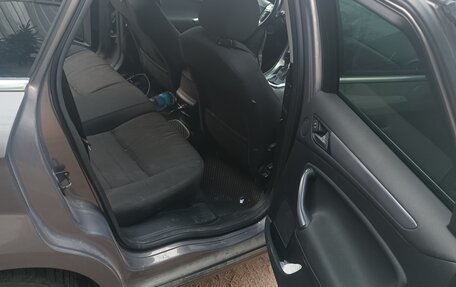 Ford Mondeo IV, 2012 год, 600 000 рублей, 4 фотография