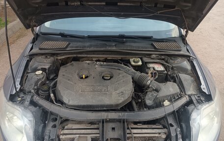 Ford Mondeo IV, 2012 год, 600 000 рублей, 5 фотография