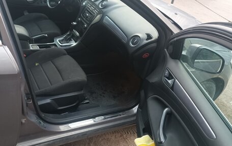 Ford Mondeo IV, 2012 год, 600 000 рублей, 3 фотография