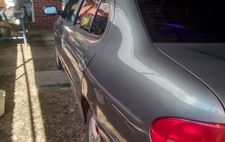 Renault Megane II, 2000 год, 300 000 рублей, 6 фотография