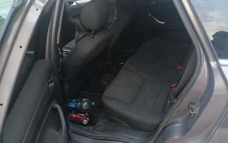 Ford Mondeo IV, 2012 год, 600 000 рублей, 7 фотография