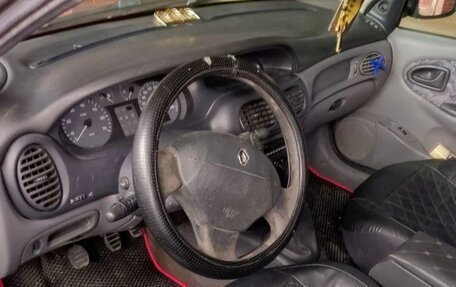 Renault Megane II, 2000 год, 300 000 рублей, 10 фотография