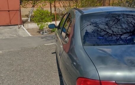 Renault Megane II, 2000 год, 300 000 рублей, 7 фотография