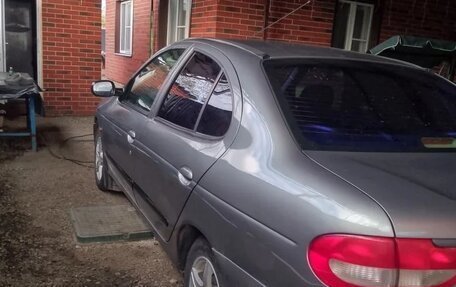 Renault Megane II, 2000 год, 300 000 рублей, 9 фотография