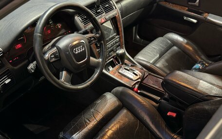 Audi A8, 1999 год, 360 000 рублей, 6 фотография