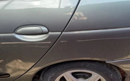 Renault Megane II, 2000 год, 300 000 рублей, 8 фотография